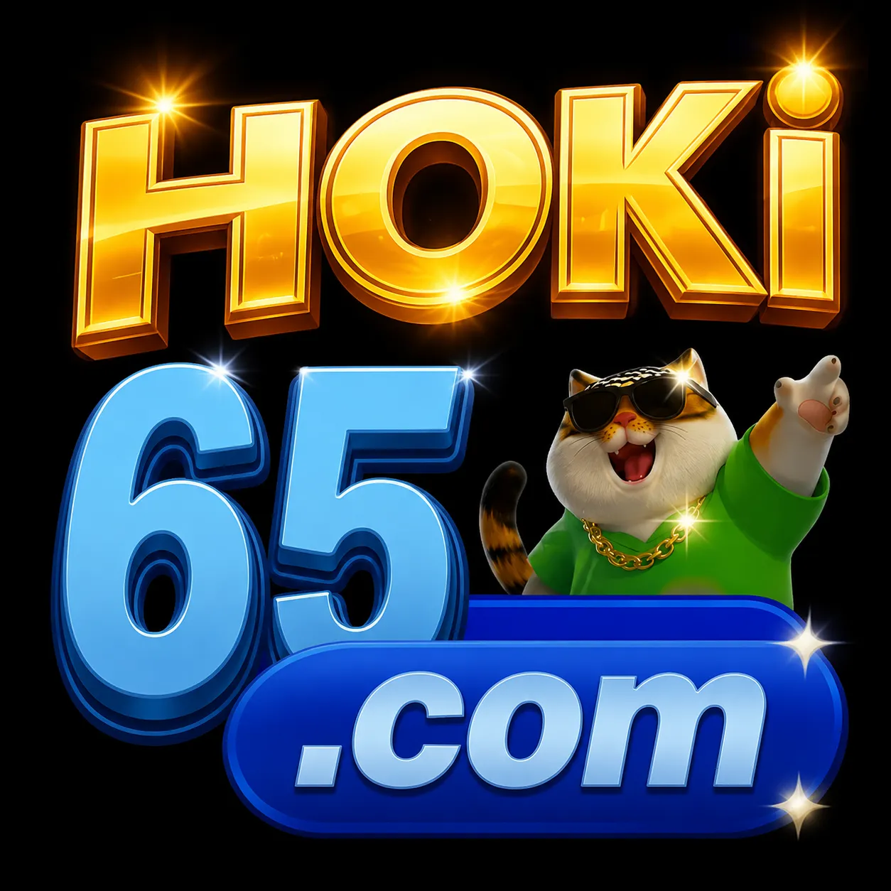 HOKI65 - Game FPS Menarik untuk Penggemar Aksi