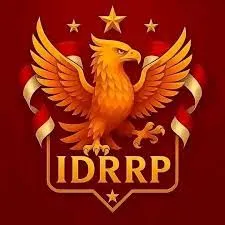 IDRRP - Permainan Santai yang Menghibur