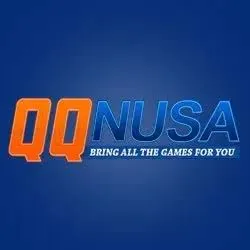QQNUSA - Petualangan Arcade Seru di Ujung Jari