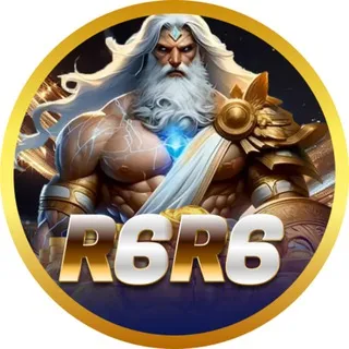 R6R6 - Game MOBA Seru dan Menantang