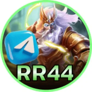 RR44 - Permainan Idle Menyenangkan untuk Semua Usia